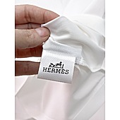 US$50.00 HERMES T-shirts for men #791503