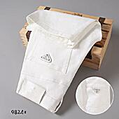 US$44.00 Prada Jeans for Prada Short Jeans for men #791510