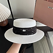 US$21.00 MIUMIU cap&Hats #791665