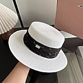 US$21.00 MIUMIU cap&Hats #791665
