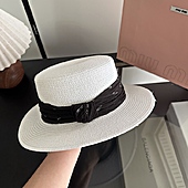 US$21.00 MIUMIU cap&Hats #791665