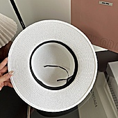 US$21.00 MIUMIU cap&Hats #791665