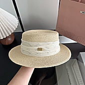 US$21.00 MIUMIU cap&Hats #791666