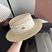 US$21.00 MIUMIU cap&Hats #791666