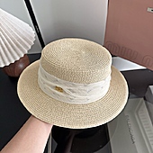 US$21.00 MIUMIU cap&Hats #791666