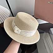 US$21.00 MIUMIU cap&Hats #791666