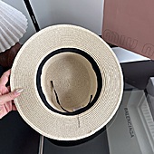 US$21.00 MIUMIU cap&Hats #791666