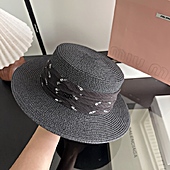 US$21.00 MIUMIU cap&Hats #791667