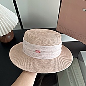 US$21.00 MIUMIU cap&Hats #791668