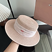 US$21.00 MIUMIU cap&Hats #791668