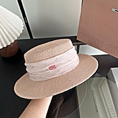 US$21.00 MIUMIU cap&Hats #791668