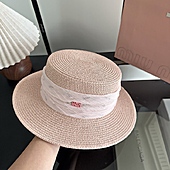 US$21.00 MIUMIU cap&Hats #791668