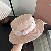 US$21.00 MIUMIU cap&Hats #791668