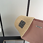 US$21.00 MIUMIU cap&Hats #791669