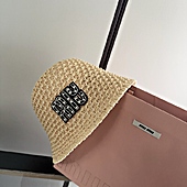 US$21.00 MIUMIU cap&Hats #791669