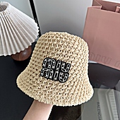 US$21.00 MIUMIU cap&Hats #791669
