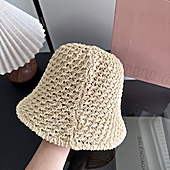 US$21.00 MIUMIU cap&Hats #791669