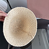 US$21.00 MIUMIU cap&Hats #791669