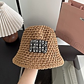 US$21.00 MIUMIU cap&Hats #791671