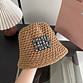 US$21.00 MIUMIU cap&Hats #791671