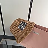 US$21.00 MIUMIU cap&Hats #791671