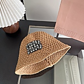 US$21.00 MIUMIU cap&Hats #791671