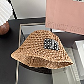 US$21.00 MIUMIU cap&Hats #791671