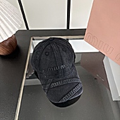 US$21.00 MIUMIU cap&Hats #791672