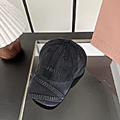 US$21.00 MIUMIU cap&Hats #791672
