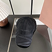 US$21.00 MIUMIU cap&Hats #791672