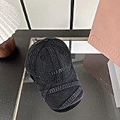 US$21.00 MIUMIU cap&Hats #791672