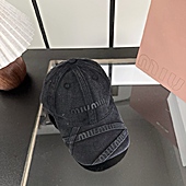 US$21.00 MIUMIU cap&Hats #791672