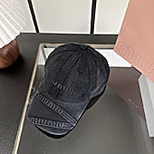 US$21.00 MIUMIU cap&Hats #791672