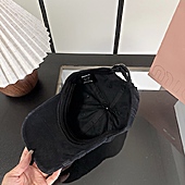US$21.00 MIUMIU cap&Hats #791672