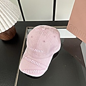 US$21.00 MIUMIU cap&Hats #791673