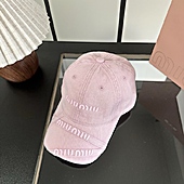 US$21.00 MIUMIU cap&Hats #791673