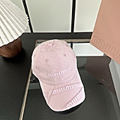 US$21.00 MIUMIU cap&Hats #791673