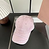 US$21.00 MIUMIU cap&Hats #791673