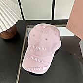 US$21.00 MIUMIU cap&Hats #791673