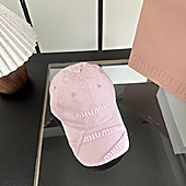 US$21.00 MIUMIU cap&Hats #791673