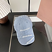 US$21.00 MIUMIU cap&Hats #791674