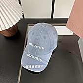 US$21.00 MIUMIU cap&Hats #791674
