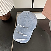 US$21.00 MIUMIU cap&Hats #791674