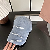 US$21.00 MIUMIU cap&Hats #791674