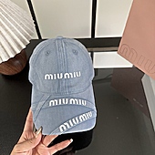 US$21.00 MIUMIU cap&Hats #791674