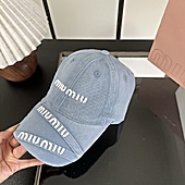 US$21.00 MIUMIU cap&Hats #791674