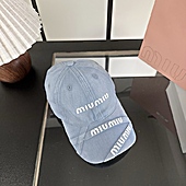 US$21.00 MIUMIU cap&Hats #791674