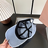 US$21.00 MIUMIU cap&Hats #791674