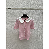 US$67.00 MIUMIU T-Shirts for Women #791675