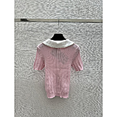 US$67.00 MIUMIU T-Shirts for Women #791675